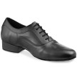 Rummos Elite Ricardo heren Tango schoenen zwart