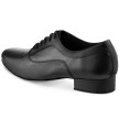 Rummos Elite Ricardo heren Tango schoenen zwart