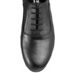 Rummos Elite Ricardo heren Tango schoenen zwart