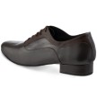 Rummos Elite Ricardo heren Tango donker-bruin achter