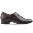 Rummos Elite Ricardo heren Tango schoenen zijkant
