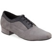 Rummos Elite Ricardo Heren dansschoenen met extra demping - Ballroom - Latin - Tango