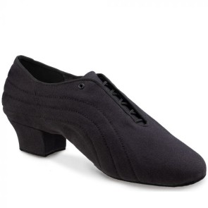 Rummos Elite Zeus Latin schoenen zwart treiningachoen