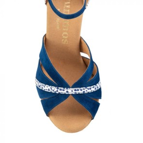Rummos R505 Blue Indico