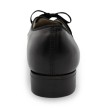 Capezio Character Tap Oxford met veters