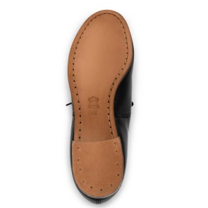 Capezio Character Tap Oxford tapschoenen