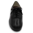 Capezio Character Tap Oxford zwart