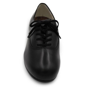 Capezio Character Tap Oxford zwart