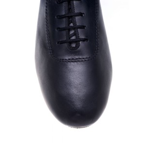 Rummos Elite Peter Heren Latin lederen dansschoenen