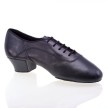 Rummos Elite Peter Heren Latin lederen dansschoenen