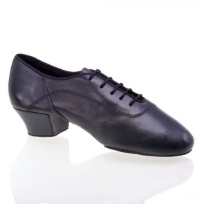 Rummos Elite Peter Heren Latin lederen dansschoenen