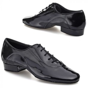 Rummos Pro7 Heren Split zole Ballroom schoenen