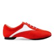 Rummos Sky Rood Sportief Salsa & Tango schoenen
