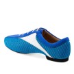 Rummos Sky Blauw Sportief Salsa & Tango schoenen