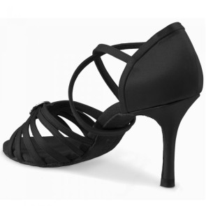 Rummos Elite Celine zwart