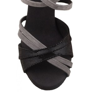 Rummos Elite Athena 061-240 Dames Latin schoenen