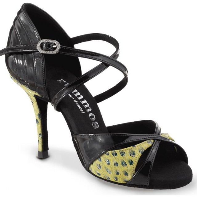 Rummos Elite Paloma 035-253 Dames Dansschoenen