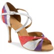 Rummos Elite Paloma Veelkleurige Dames Dansschoenen