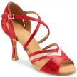Rummos Elite Doris Dames Latin Dansschoenen