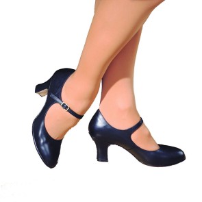Capezio Manhattan - uit de collectie