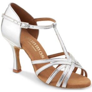 Rummos R331 Dames Salsa schoenen