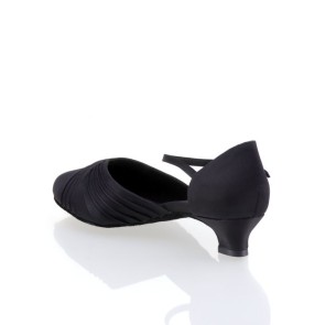 Rummos R346 lage dames Dasnsschoenen hak 4cm