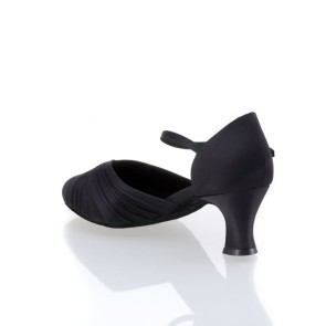 Rummos R346 lage dames Dasnsschoenen hak 50mm