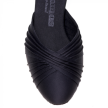 Rummos R346 lage dames Dasnsschoenen voortkant boven
