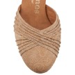 Rummos R346 Lage Dames Ballroom Dasnsschoenen