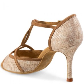 Rummos Santigold licht bruin