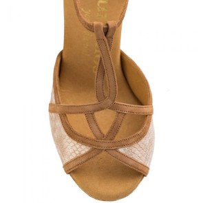 Rummos Santigold licht bruin