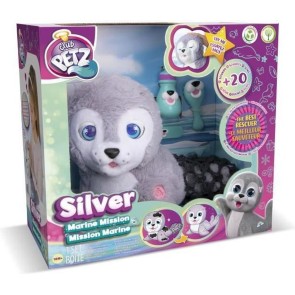 ADB Zilver - mijn babyzeehond