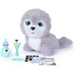 Alista Dancer Basics  ADB Zilver - Mijn Babyzeehond