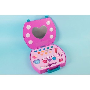Make it Real Make-up Koffer met verlichting