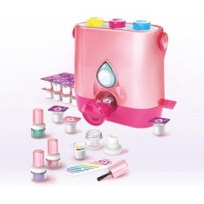 Make it Real Color Fusion - Maak je eigen Nagellak