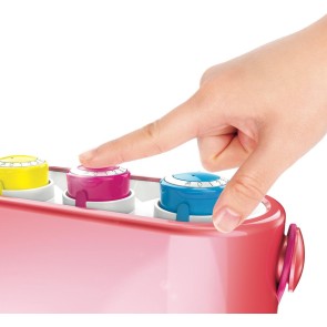Make it Real Color Fusion - Maak je eigen Nagellak
