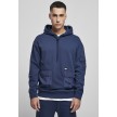 Urban Classics TB4135 Hoodie voor Heren Blauw