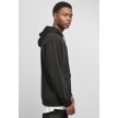 Urban Classics TB4135 Hoodie voor Heren Zwart
