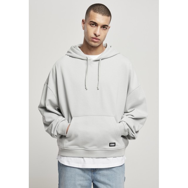 Urban Classics TB4154 Klassieke Hoodie voor Heren Afbeelding