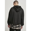 Urban Classics TB4154 Klassieke Hoodie voor Heren Capuchon