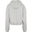 Urban Classics TB4154 Klassieke Hoodie voor Heren Lange Mouw