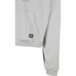 Urban Classics TB4154 Klassieke Hoodie voor Heren Logo