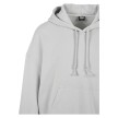 Urban Classics TB4154 Klassieke Hoodie voor Heren Touwtjes
