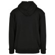 Urban Classics TB4397 Heren Vest met Rits Achterkant