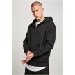 Urban Classics TB4397 Heren Vest met Rits Catalogus