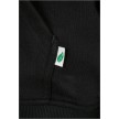 Urban Classics TB4397 Heren Vest met Rits Katoen