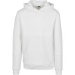 Urban Classics TB2714 Heren Trui met Capuchon Badstof