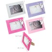 Alista 90014 Ballerina Fotolijst met Glitters