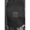 Urban Classics TB4558 Rugtas met Boom Print Achterkant