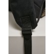 Urban Classics TB4558 Rugtas met Boom Print Bandjes